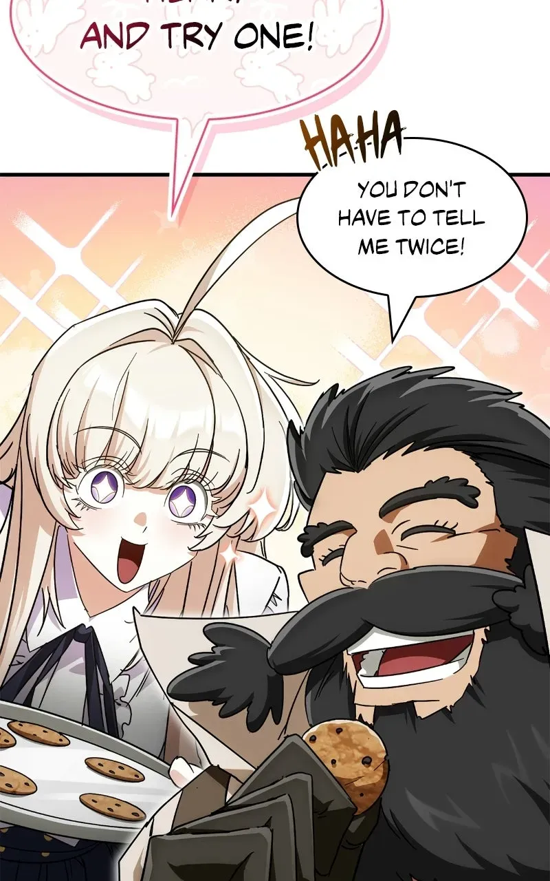 Too Many Heroesfor the Demon Lord Chapter 13 page 129 - 