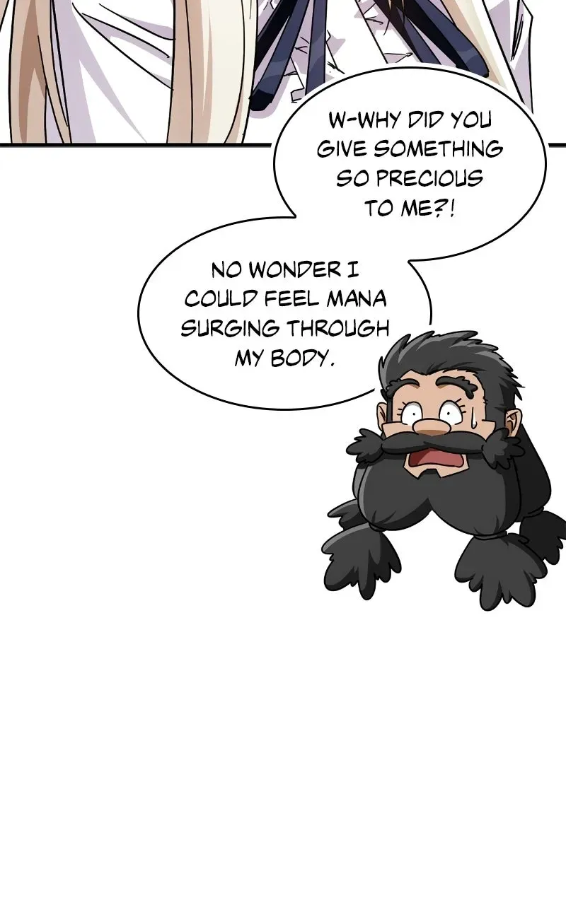 Too Many Heroesfor the Demon Lord Chapter 13 page 140 - 