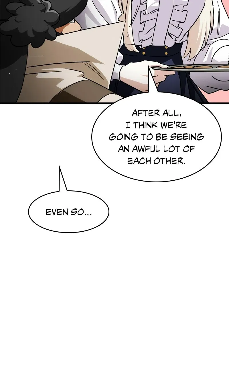 Too Many Heroesfor the Demon Lord Chapter 13 page 142 - 