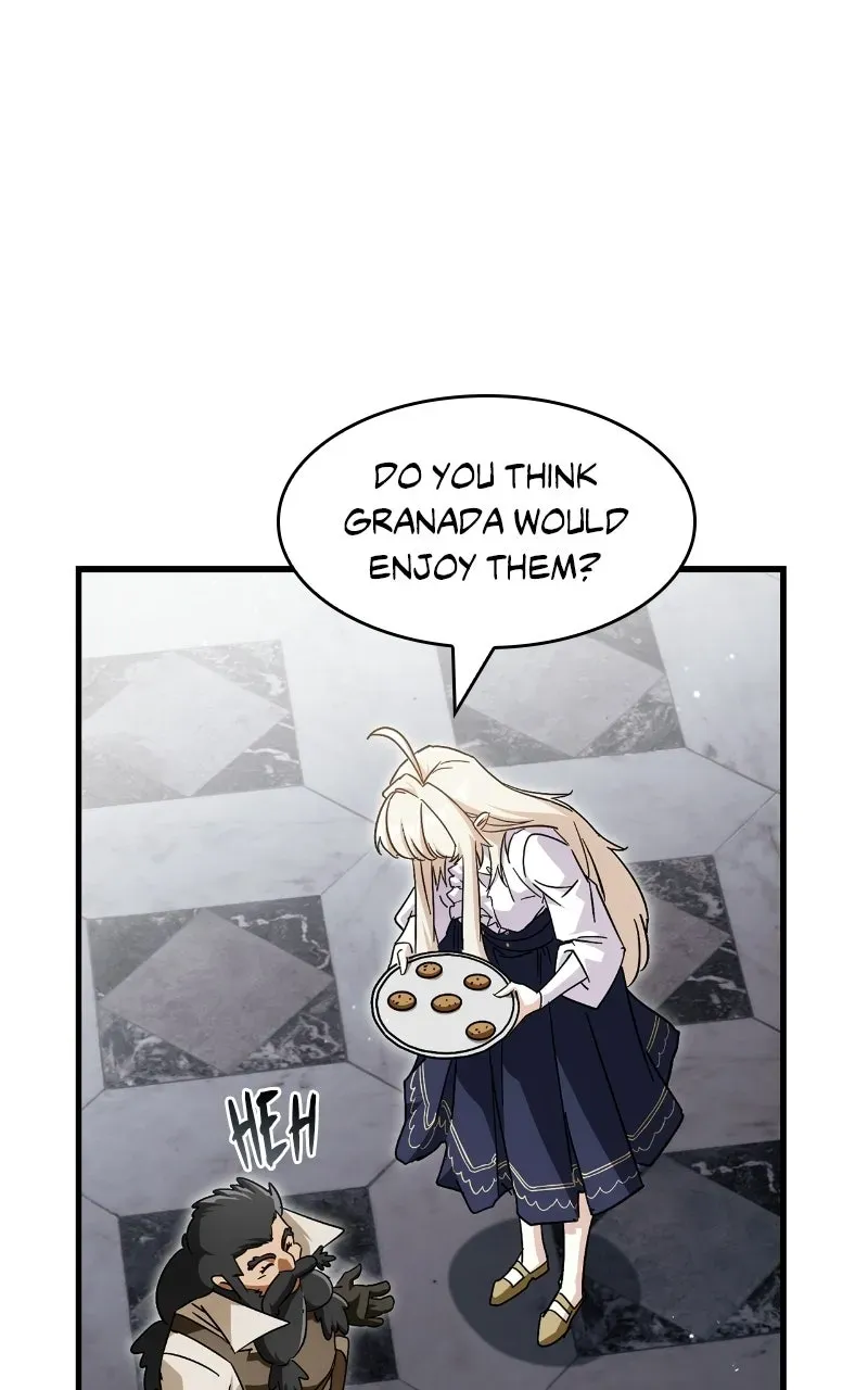 Too Many Heroesfor the Demon Lord Chapter 13 page 143 - 