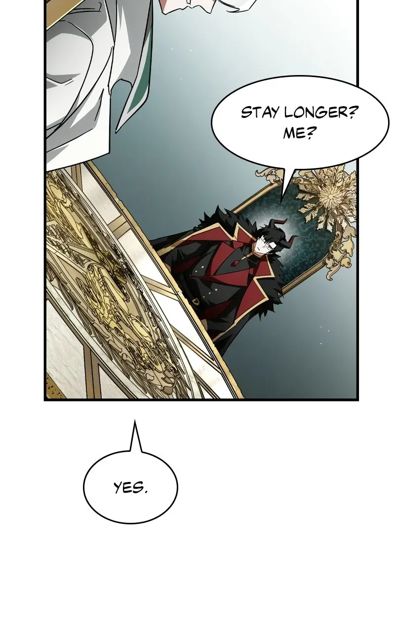 Too Many Heroesfor the Demon Lord Chapter 13 page 151 - 