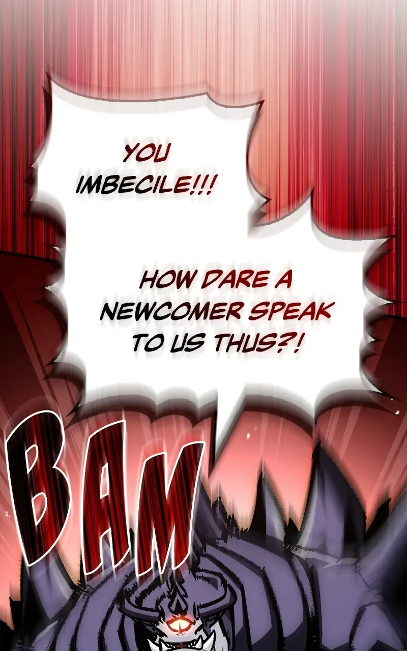 Too Many Heroesfor the Demon Lord Chapter 13 page 20 - 