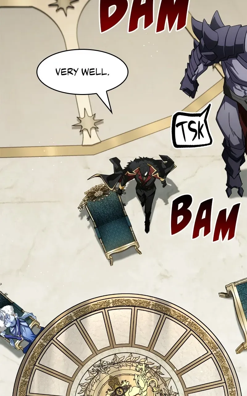 Too Many Heroesfor the Demon Lord Chapter 13 page 34 - 