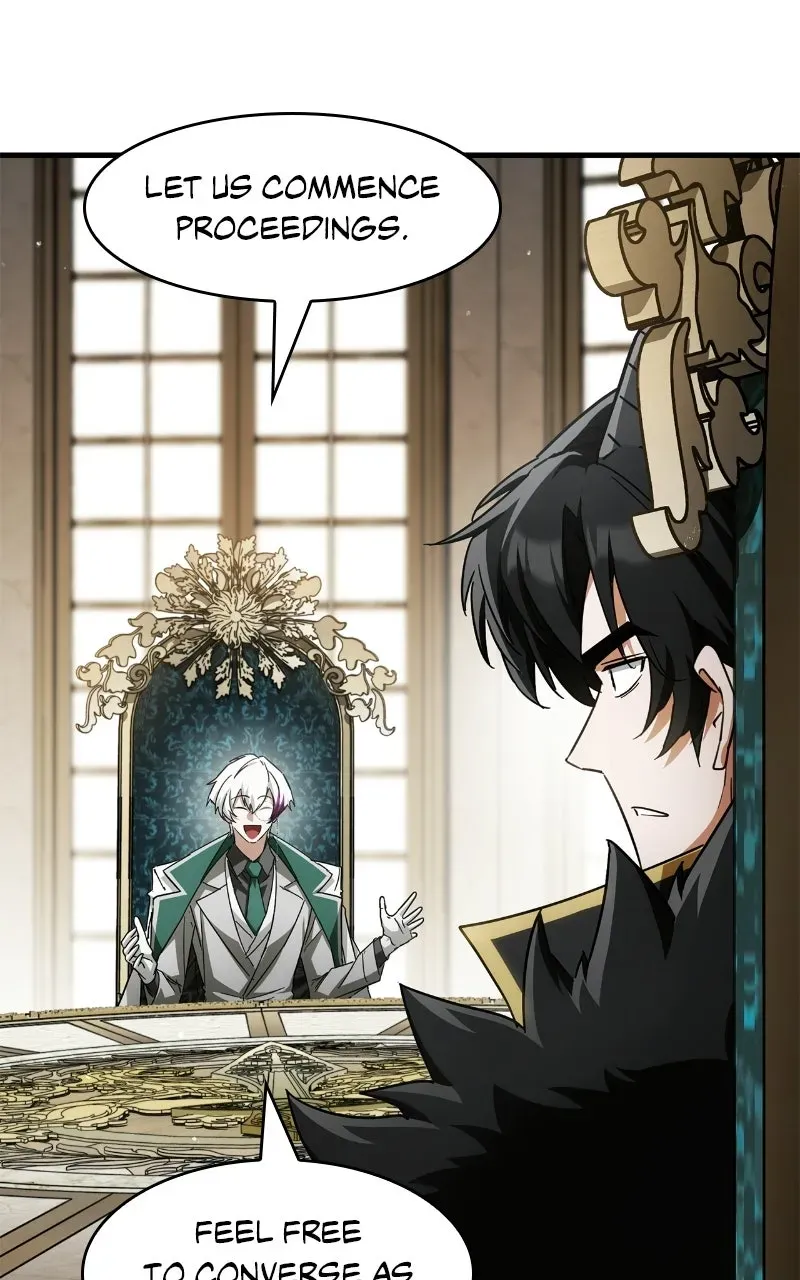 Too Many Heroesfor the Demon Lord Chapter 13 page 37 - 