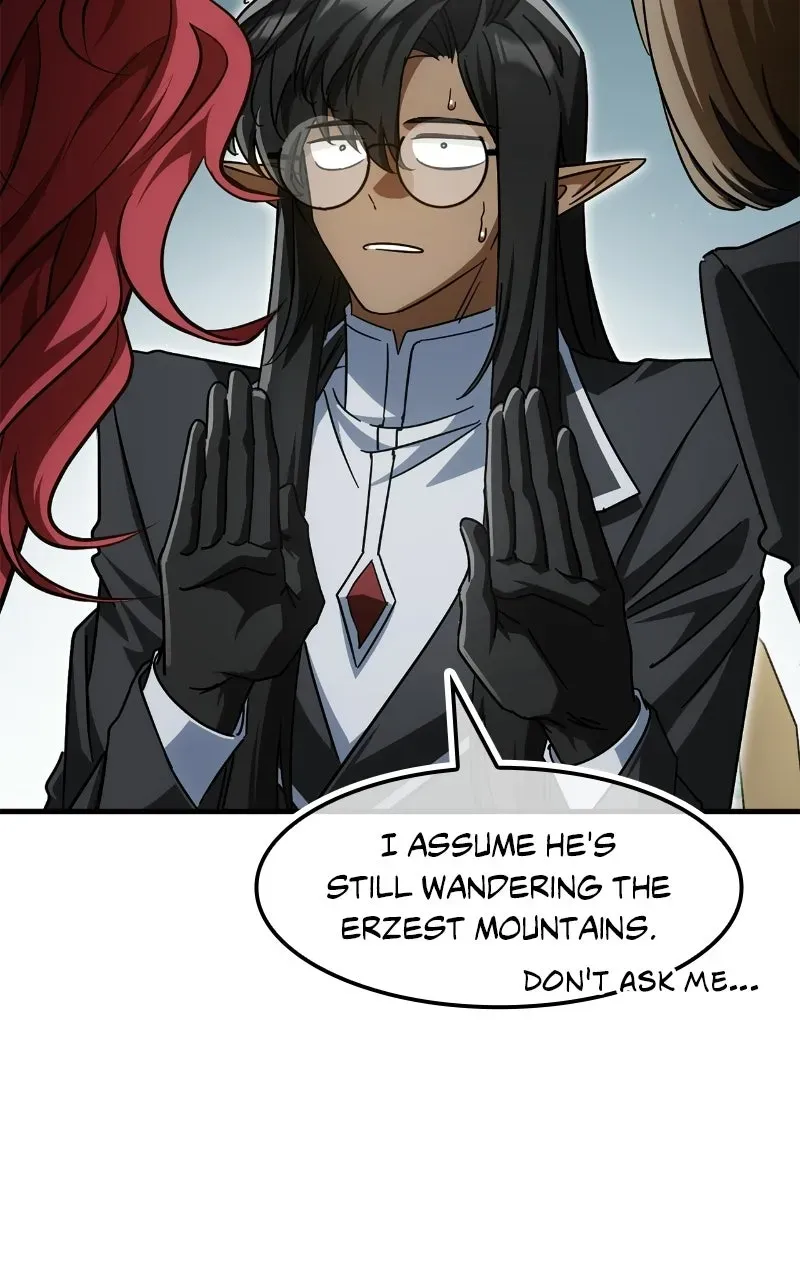 Too Many Heroesfor the Demon Lord Chapter 13 page 51 - 