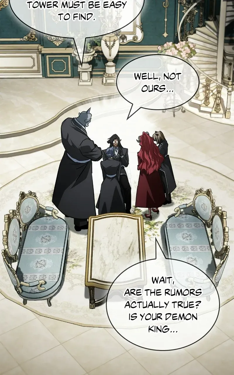 Too Many Heroesfor the Demon Lord Chapter 13 page 53 - 