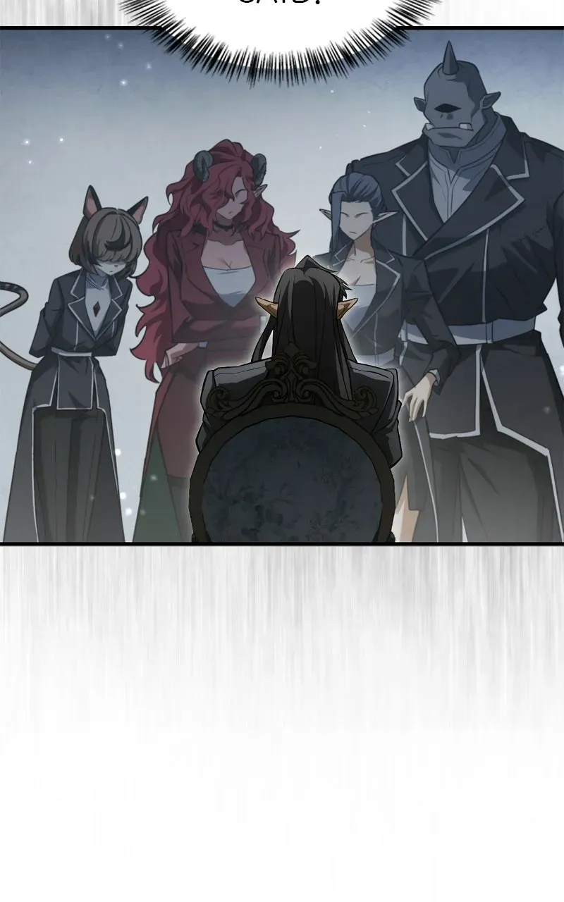 Too Many Heroesfor the Demon Lord Chapter 13 page 55 - 