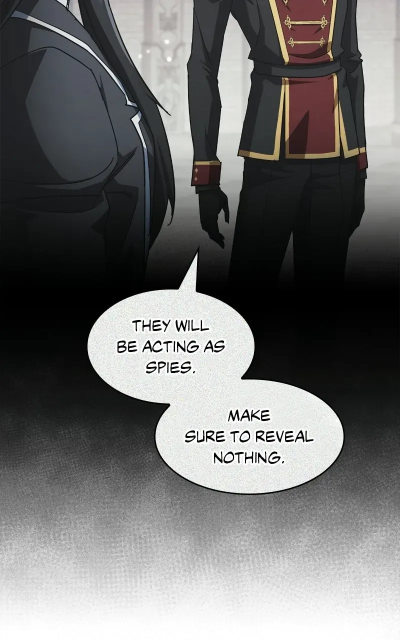 Too Many Heroesfor the Demon Lord Chapter 13 page 57 - 