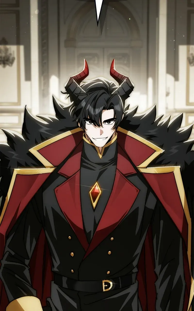 Too Many Heroesfor the Demon Lord Chapter 13 page 7 - 
