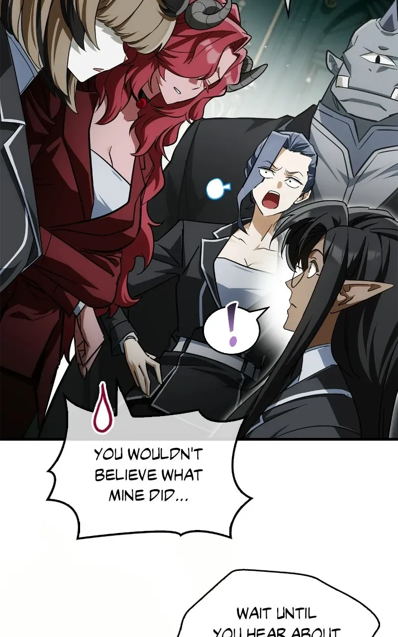 Too Many Heroesfor the Demon Lord Chapter 13 page 66 - 