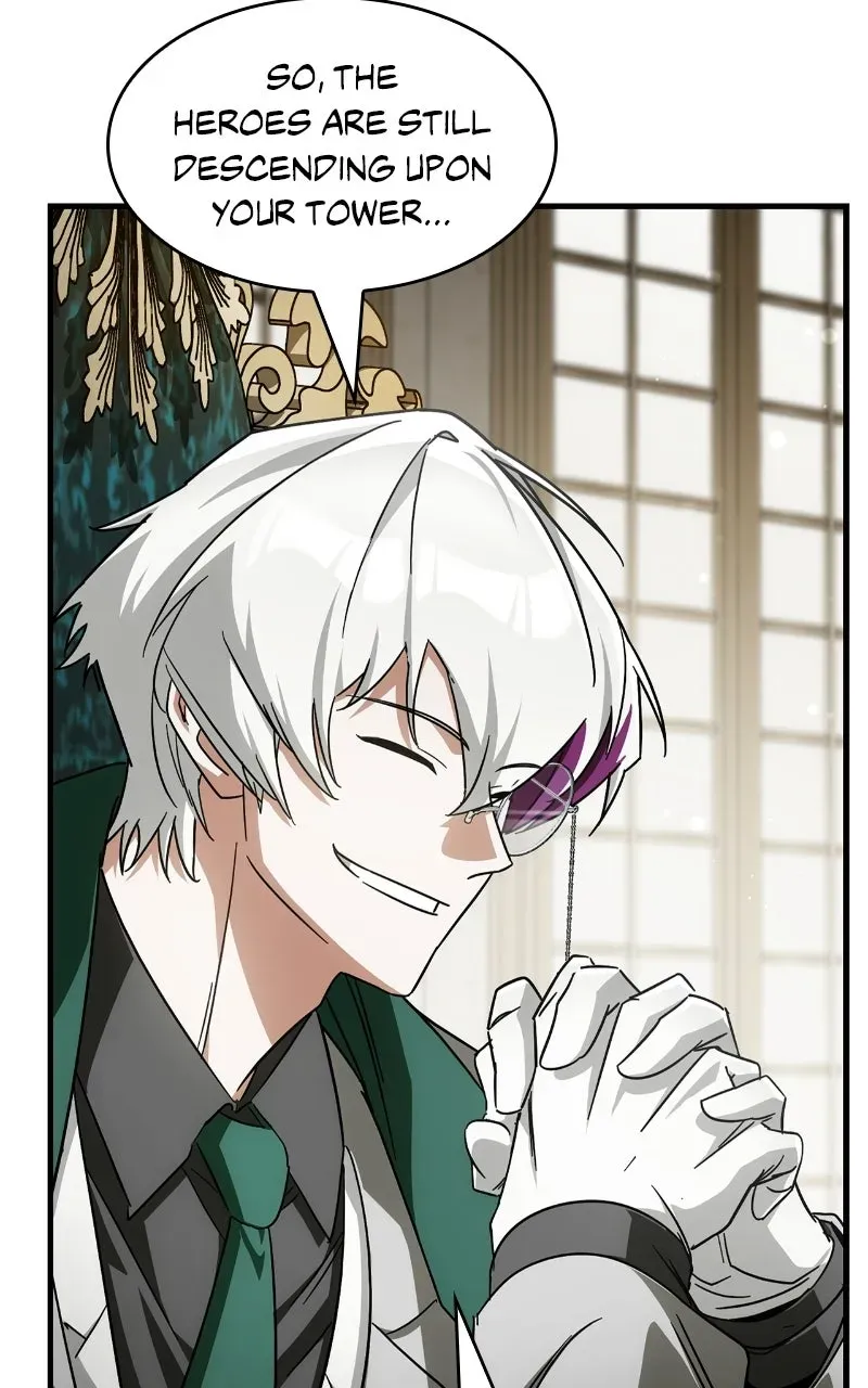Too Many Heroesfor the Demon Lord Chapter 13 page 76 - 