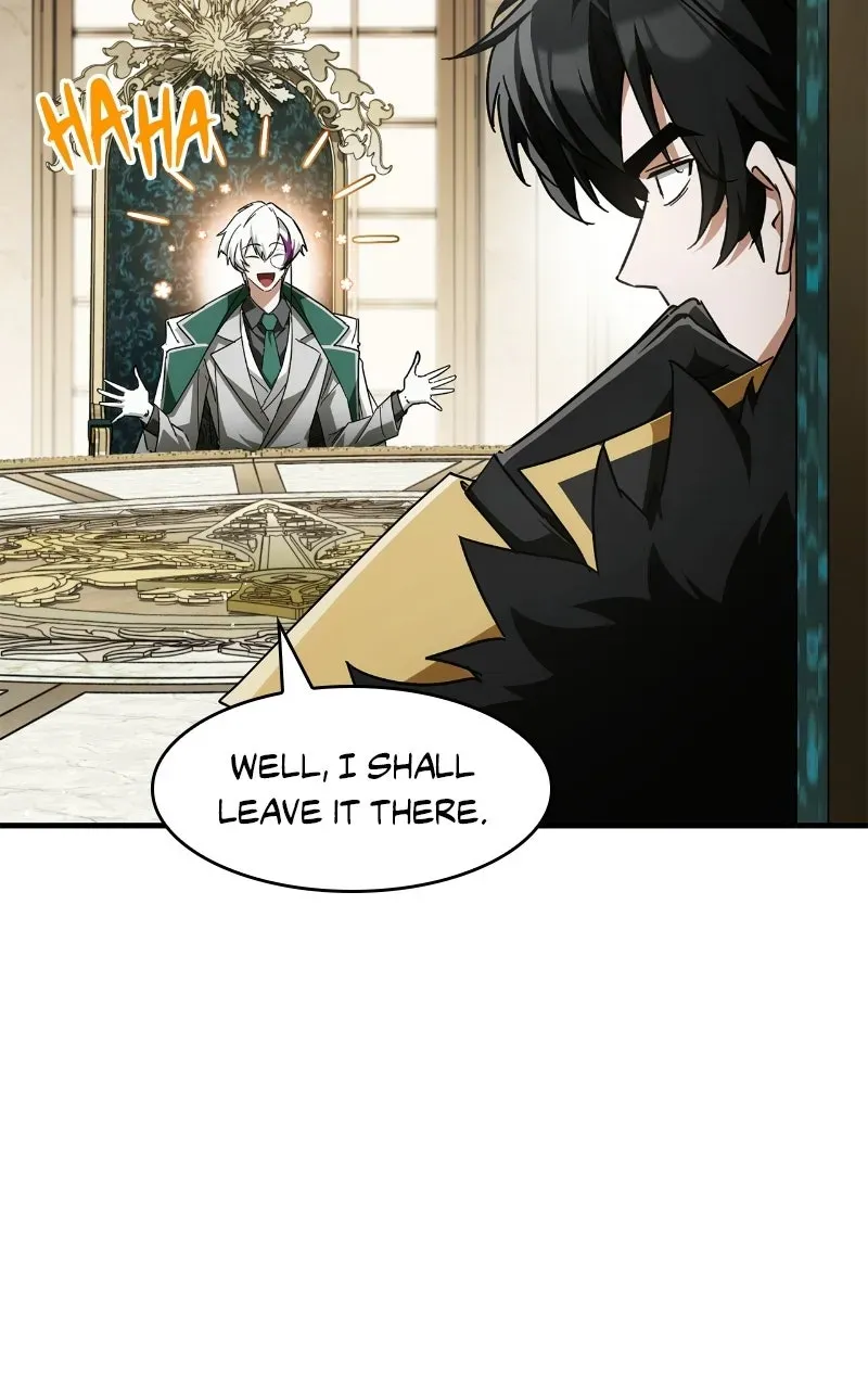 Too Many Heroesfor the Demon Lord Chapter 13 page 84 - 