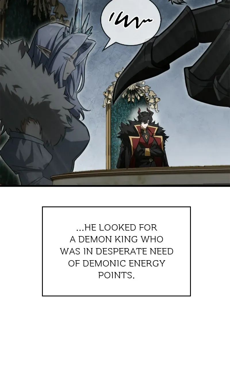 Too Many Heroesfor the Demon Lord Chapter 13 page 94 - 