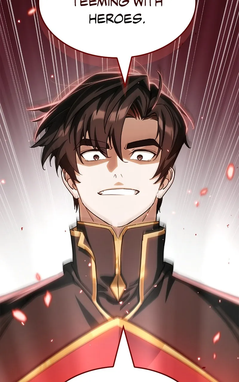 Too Many Heroesfor the Demon Lord Chapter 2 page 128 - 