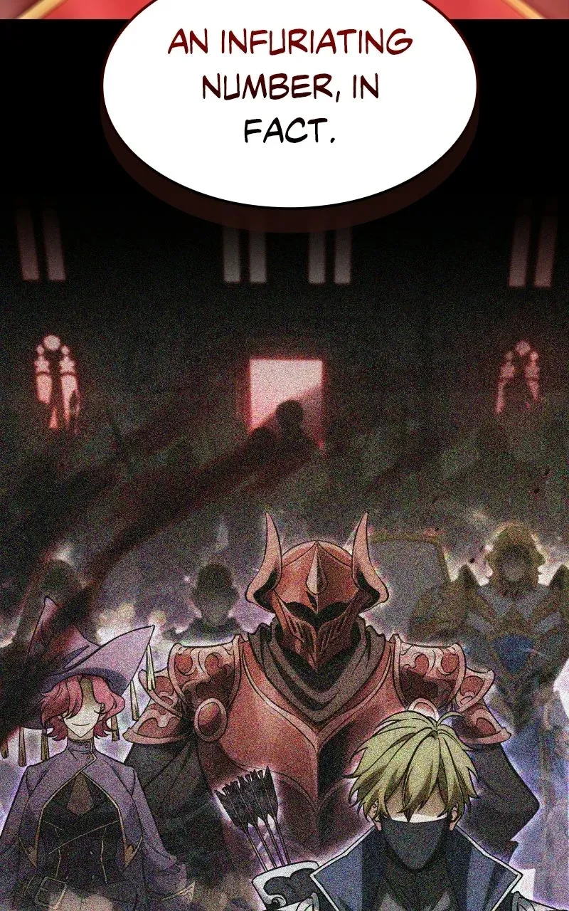 Too Many Heroesfor the Demon Lord Chapter 2 page 129 - 