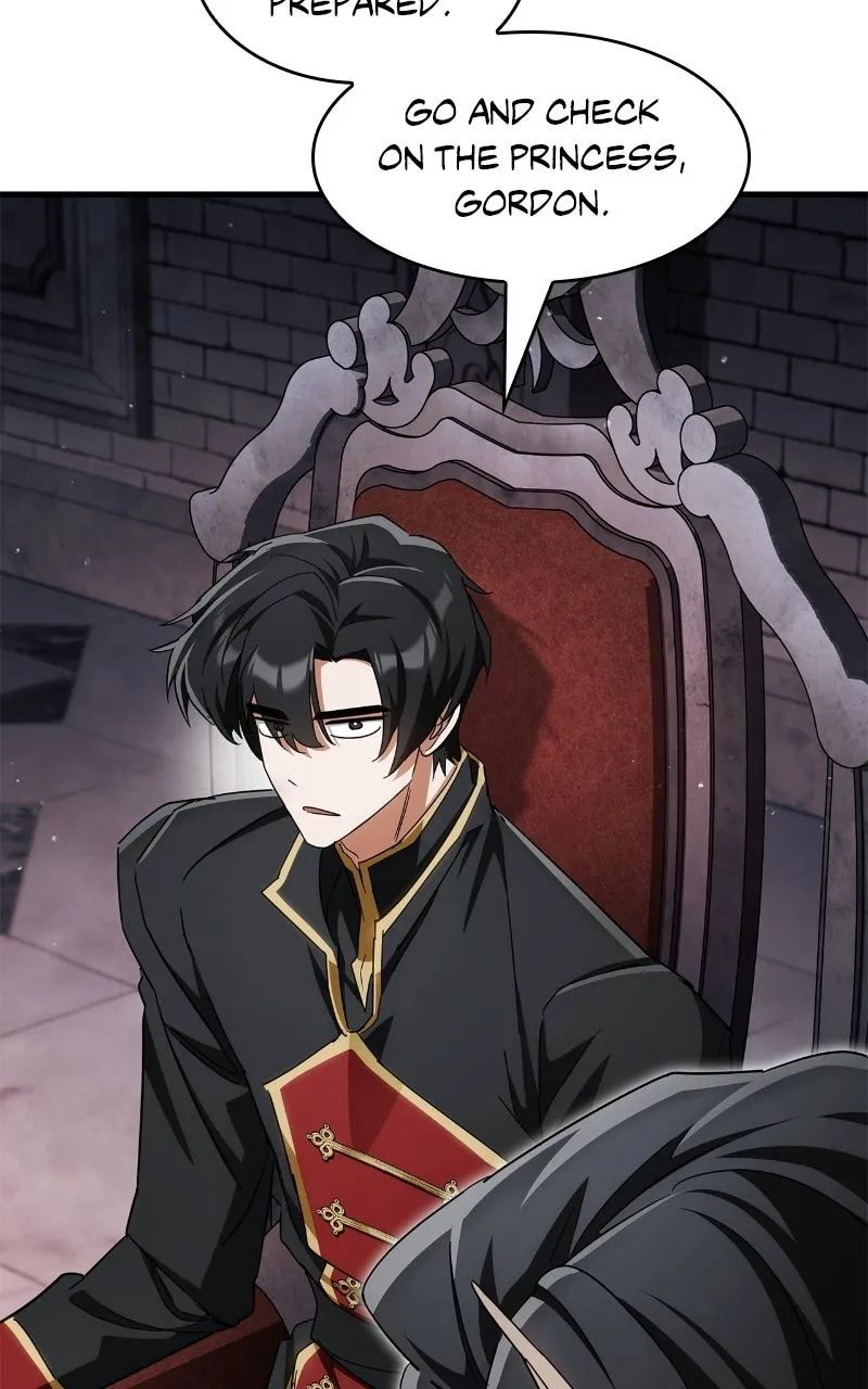 Too Many Heroesfor the Demon Lord Chapter 3 page 105 - 