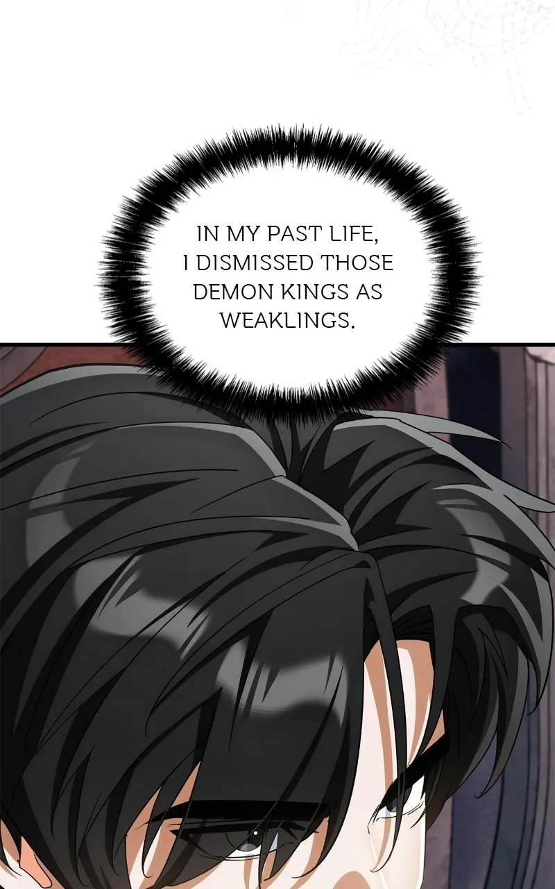 Too Many Heroesfor the Demon Lord Chapter 3 page 54 - 