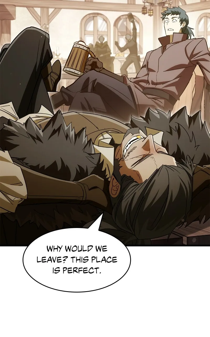 Too Many Heroesfor the Demon Lord Chapter 4 page 109 - 