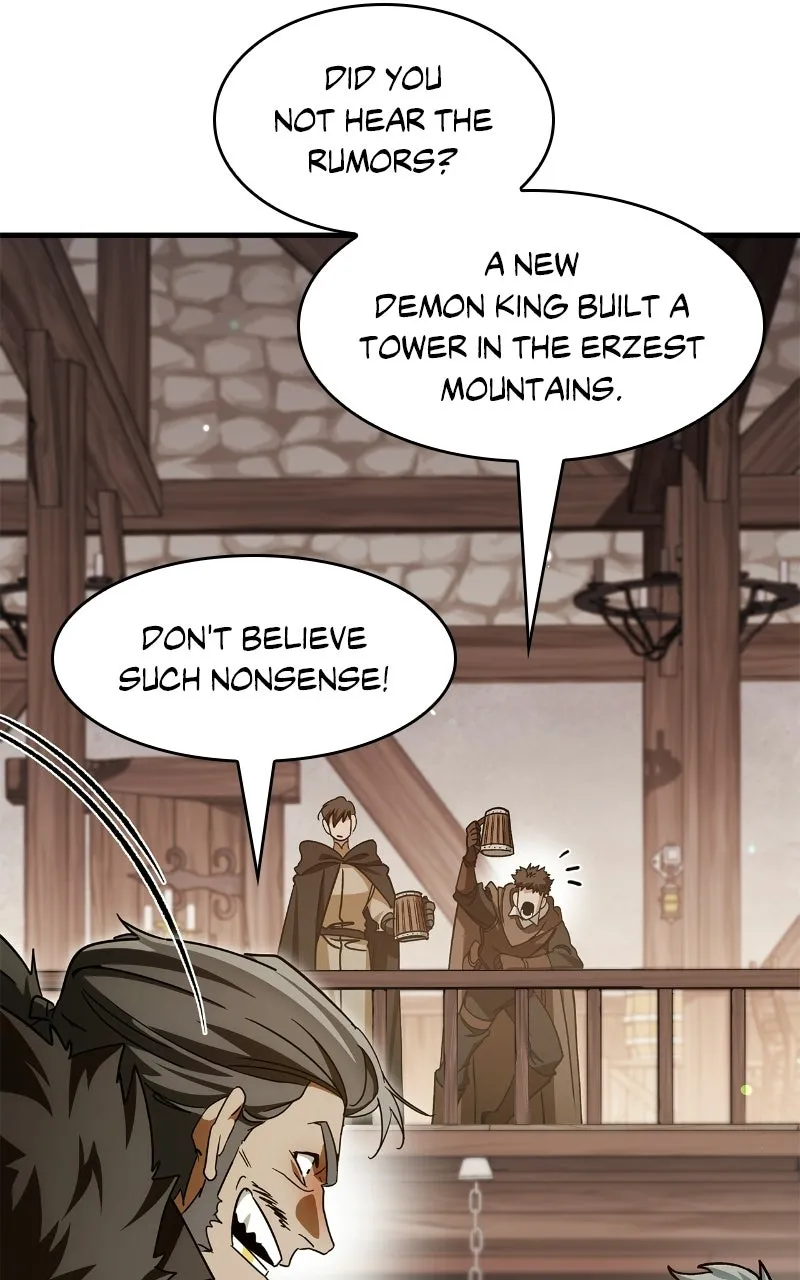 Too Many Heroesfor the Demon Lord Chapter 4 page 113 - 