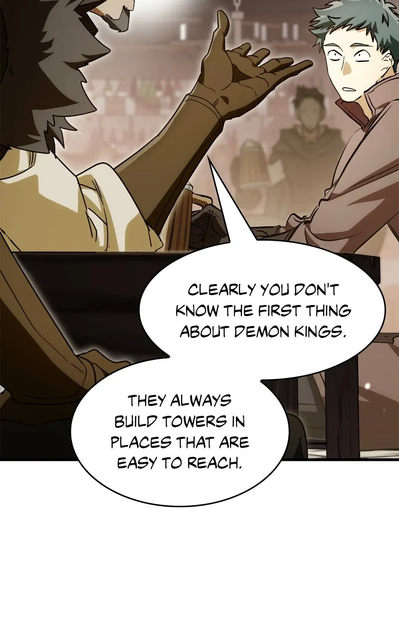 Too Many Heroesfor the Demon Lord Chapter 4 page 114 - 