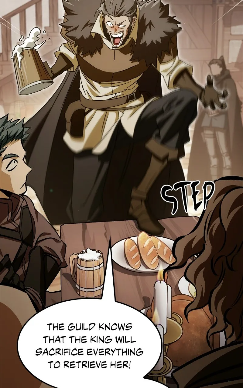 Too Many Heroesfor the Demon Lord Chapter 4 page 120 - 