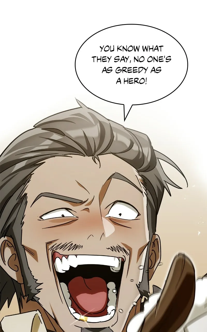 Too Many Heroesfor the Demon Lord Chapter 4 page 122 - 