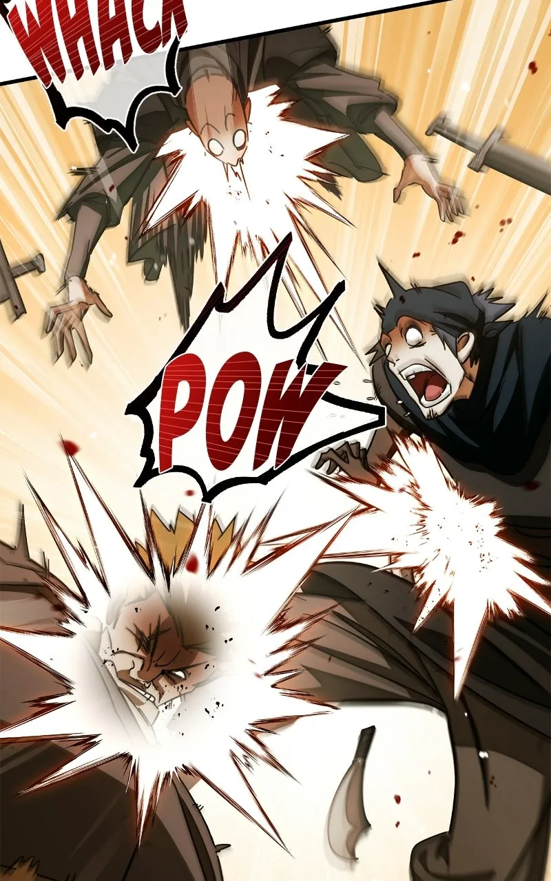 Too Many Heroesfor the Demon Lord Chapter 4 page 134 - 