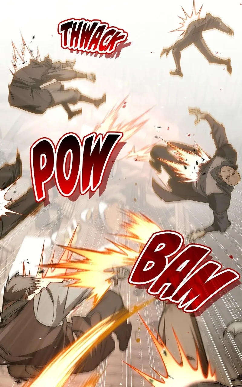 Too Many Heroesfor the Demon Lord Chapter 4 page 136 - 