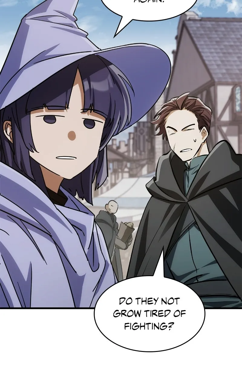 Too Many Heroesfor the Demon Lord Chapter 4 page 155 - 