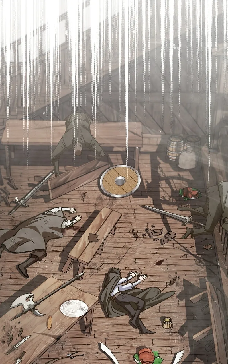 Too Many Heroesfor the Demon Lord Chapter 4 page 157 - 
