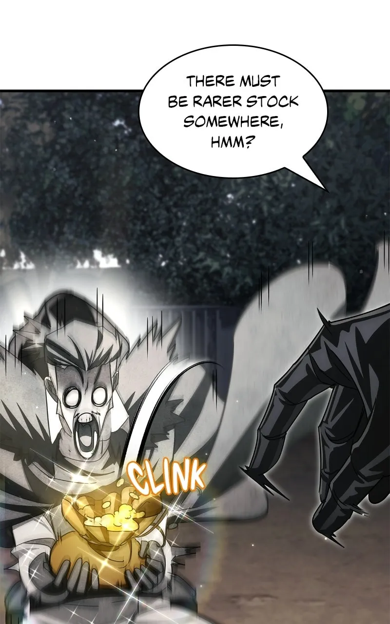 Too Many Heroesfor the Demon Lord Chapter 4 page 170 - 