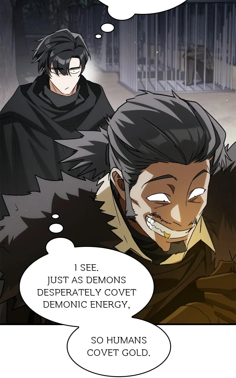 Too Many Heroesfor the Demon Lord Chapter 4 page 174 - 
