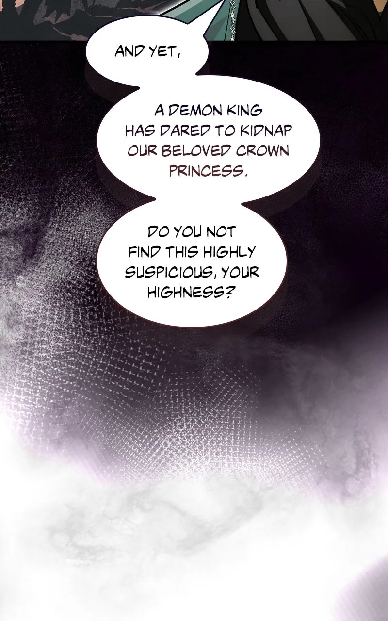 Too Many Heroesfor the Demon Lord Chapter 4 page 33 - 