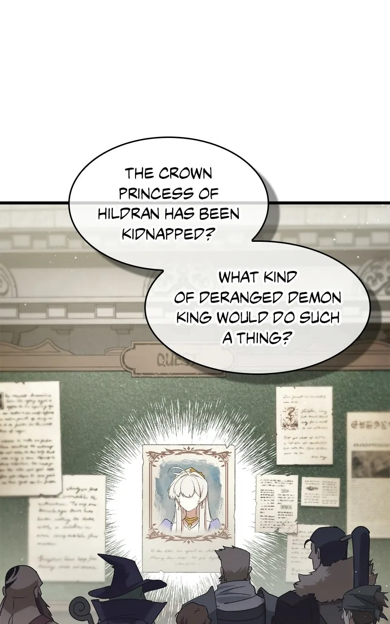 Too Many Heroesfor the Demon Lord Chapter 4 page 60 - 