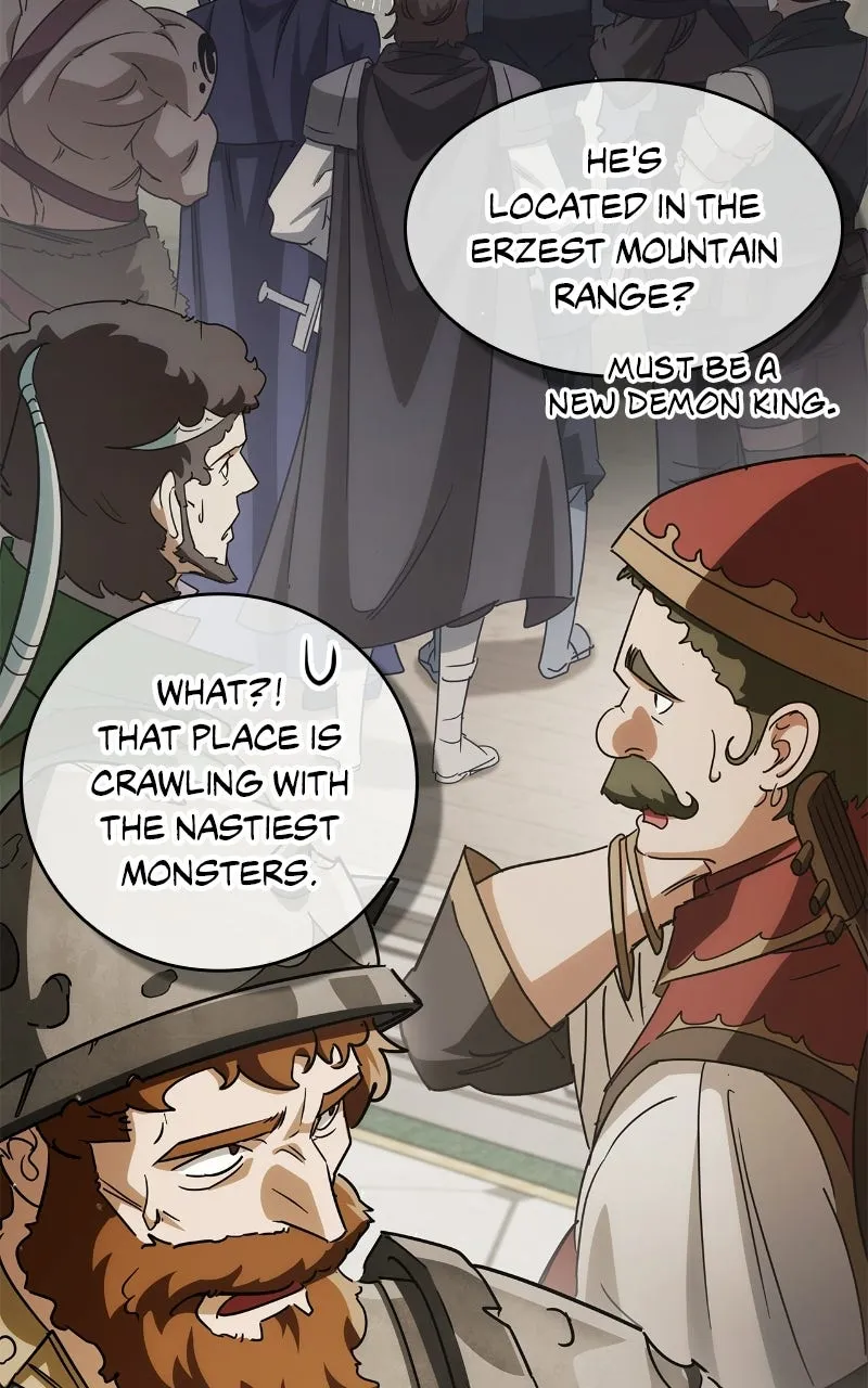 Too Many Heroesfor the Demon Lord Chapter 4 page 61 - 