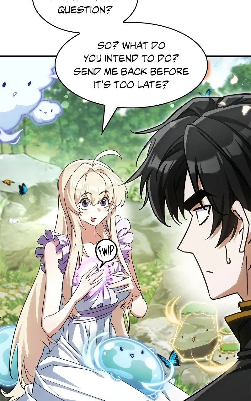 Too Many Heroesfor the Demon Lord Chapter 4 page 8 - 
