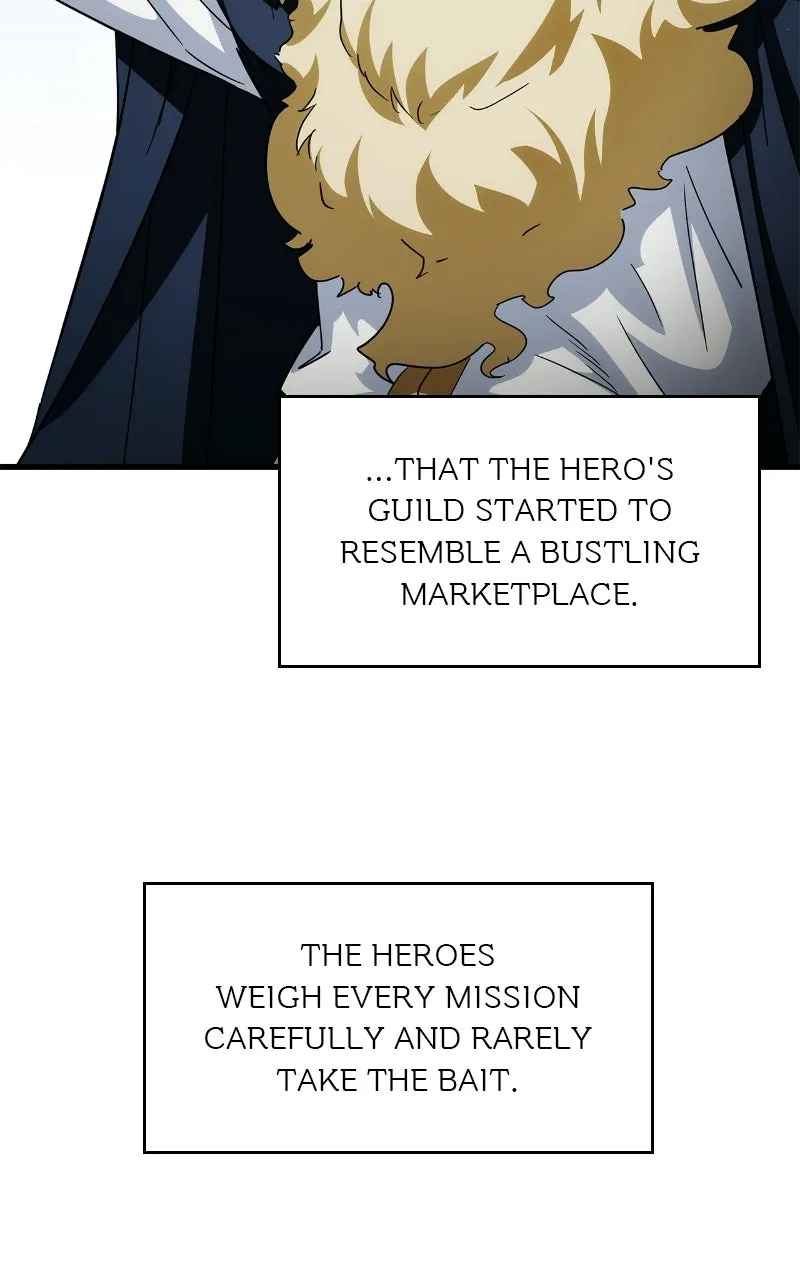 Too Many Heroesfor the Demon Lord Chapter 4 page 76 - 