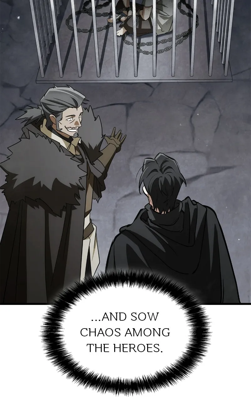 Too Many Heroesfor the Demon Lord Chapter 5 page 2 - 