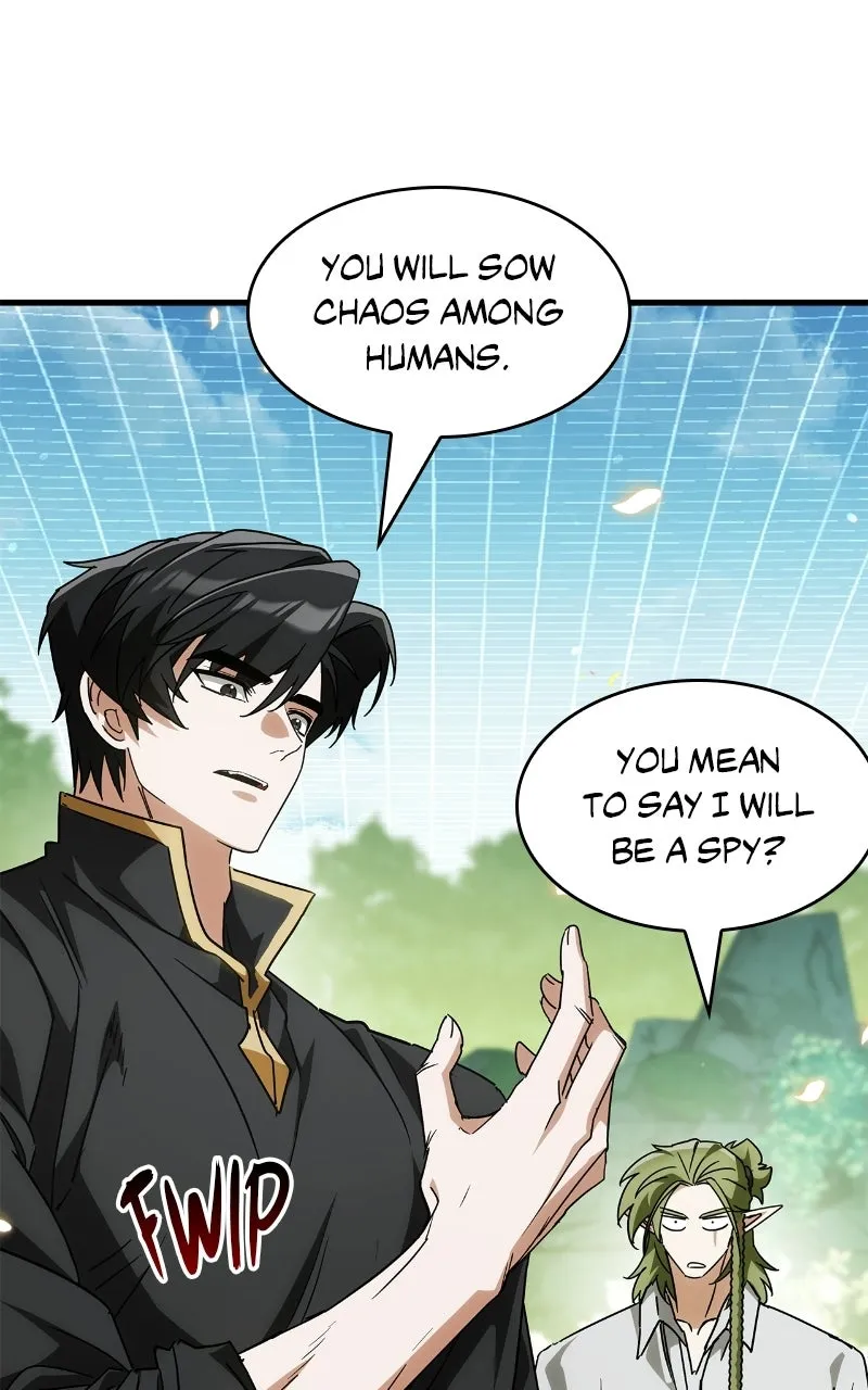 Too Many Heroesfor the Demon Lord Chapter 5 page 101 - 