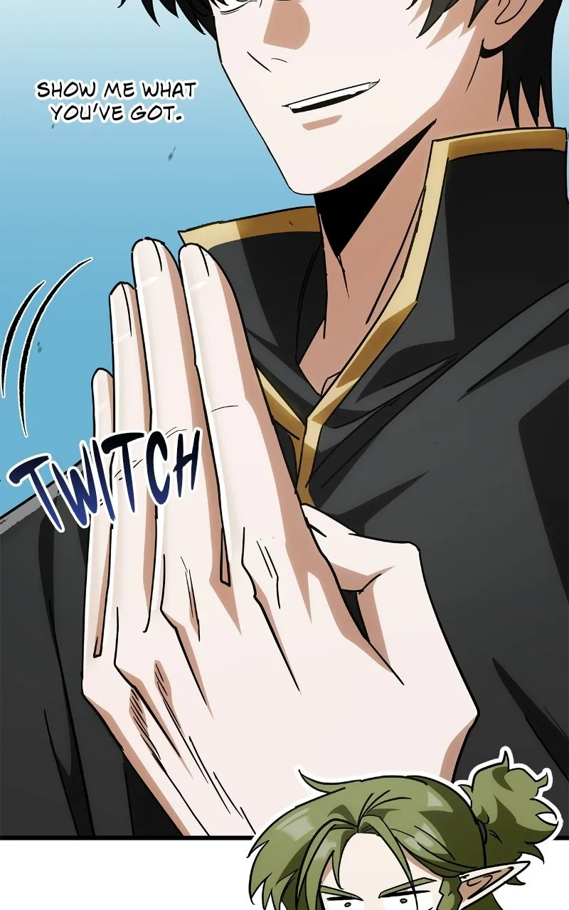 Too Many Heroesfor the Demon Lord Chapter 5 page 104 - 