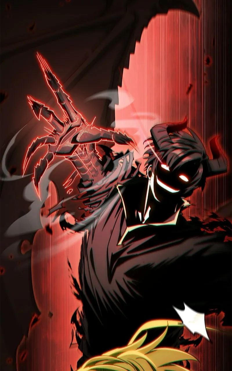 Too Many Heroesfor the Demon Lord Chapter 5 page 126 - 