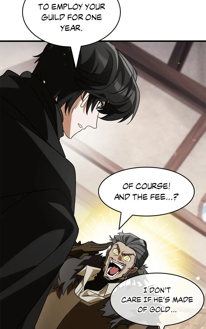 Too Many Heroesfor the Demon Lord Chapter 5 page 139 - 