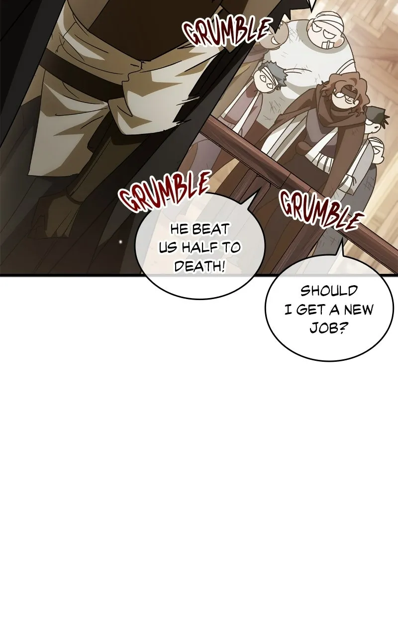 Too Many Heroesfor the Demon Lord Chapter 5 page 140 - 