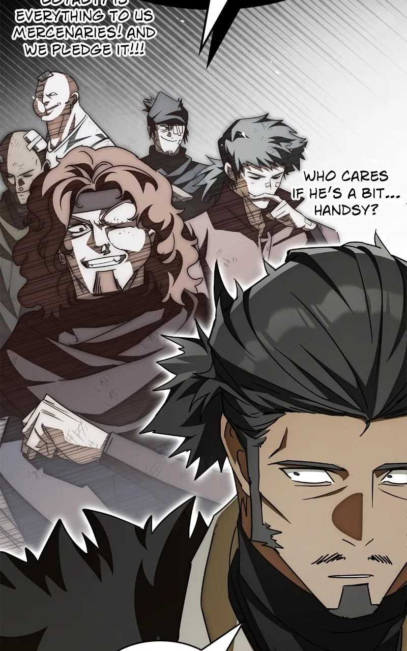 Too Many Heroesfor the Demon Lord Chapter 5 page 144 - 