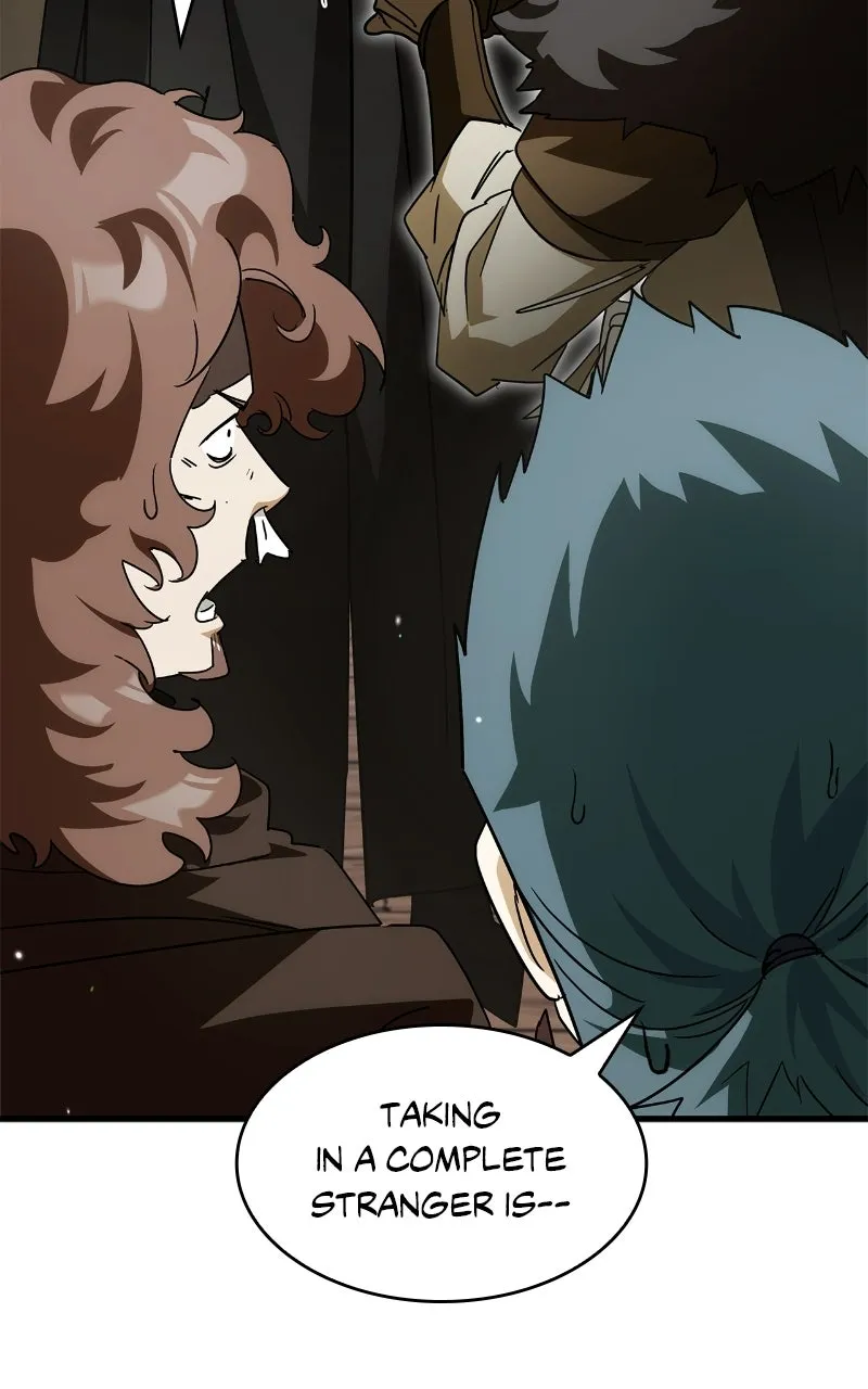 Too Many Heroesfor the Demon Lord Chapter 5 page 147 - 