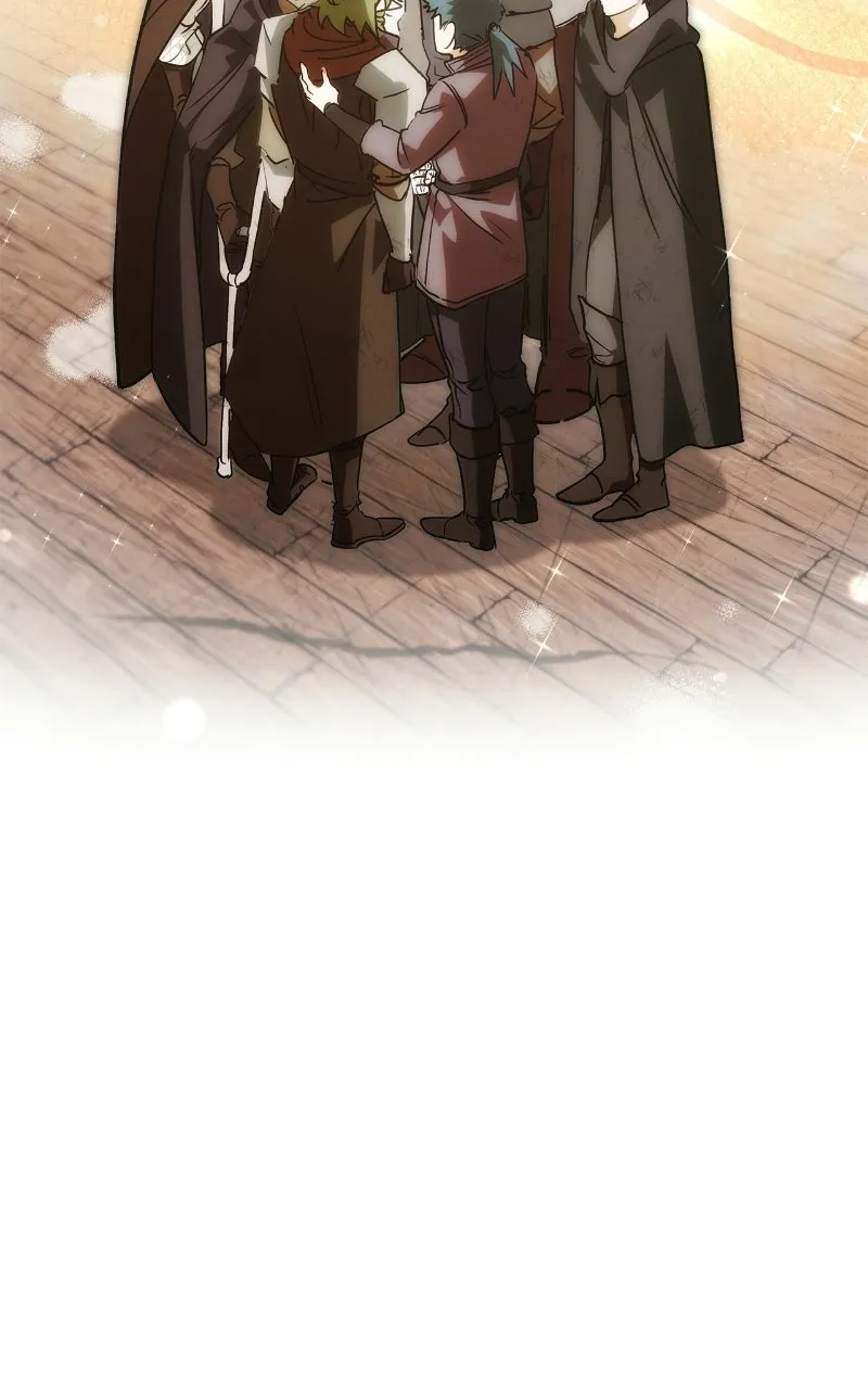 Too Many Heroesfor the Demon Lord Chapter 5 page 154 - 