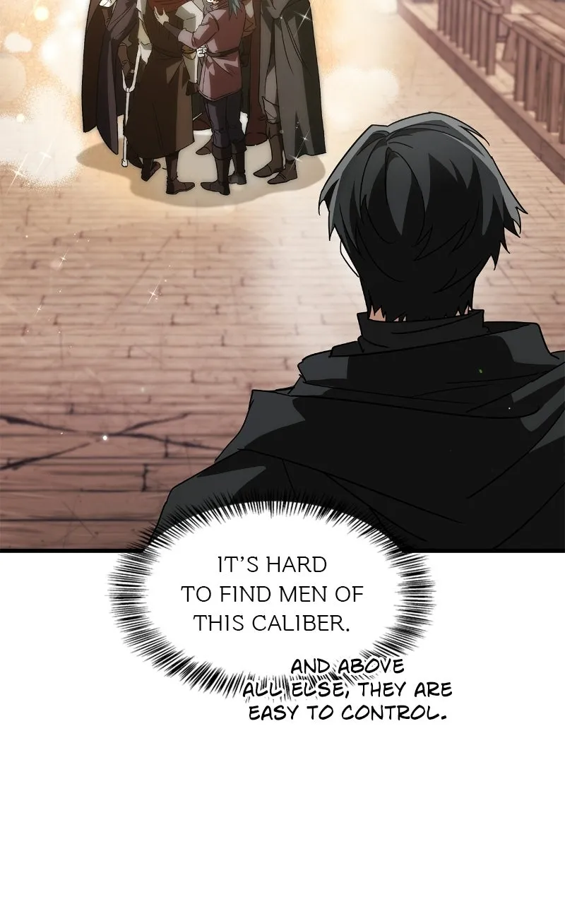 Too Many Heroesfor the Demon Lord Chapter 5 page 156 - 