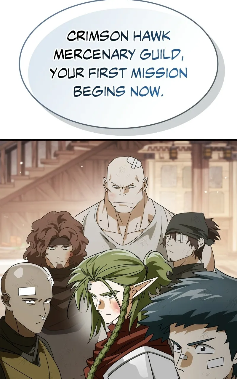 Too Many Heroesfor the Demon Lord Chapter 5 page 159 - 
