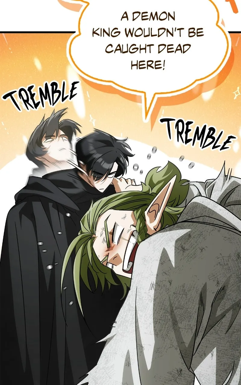 Too Many Heroesfor the Demon Lord Chapter 5 page 48 - 