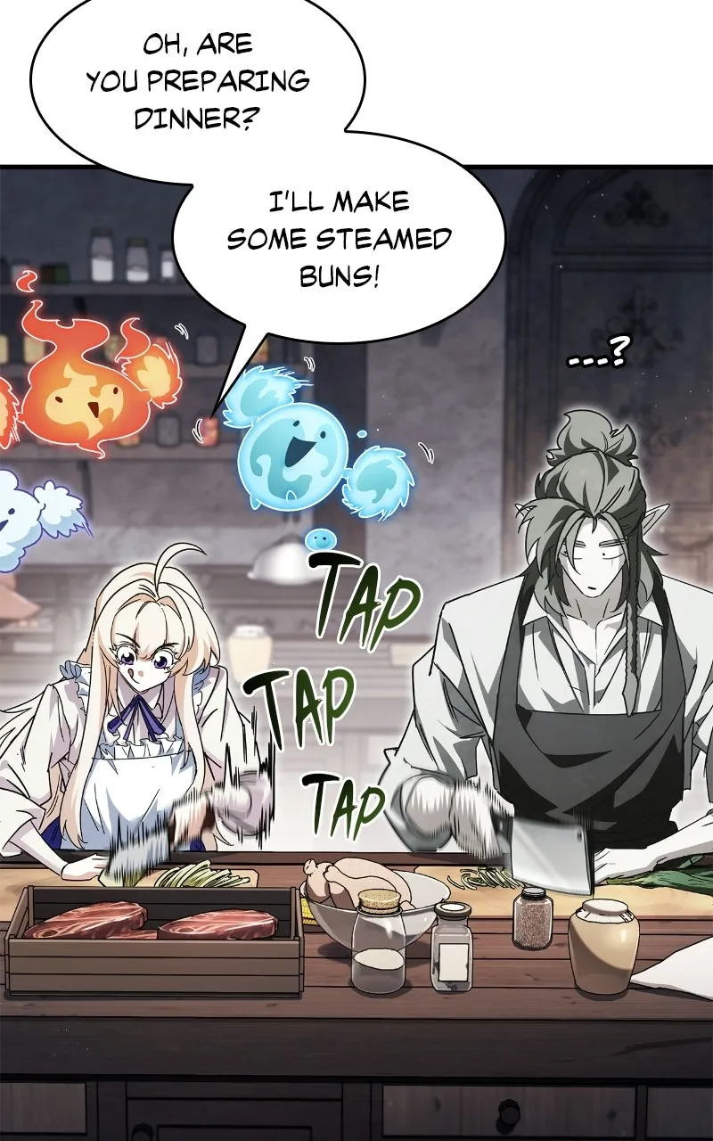 Too Many Heroesfor the Demon Lord Chapter 5 page 84 - 